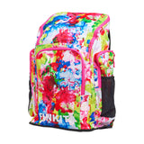 Backpack - Ink Jet