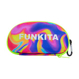 Goggle Case -Summer Swirl