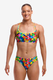 (Ladies 10) (32) Bikini - Bright Birds