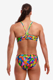 (Ladies 10) (32) Bikini - Bright Birds