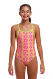 (Girls 12) (28) Poison Pink