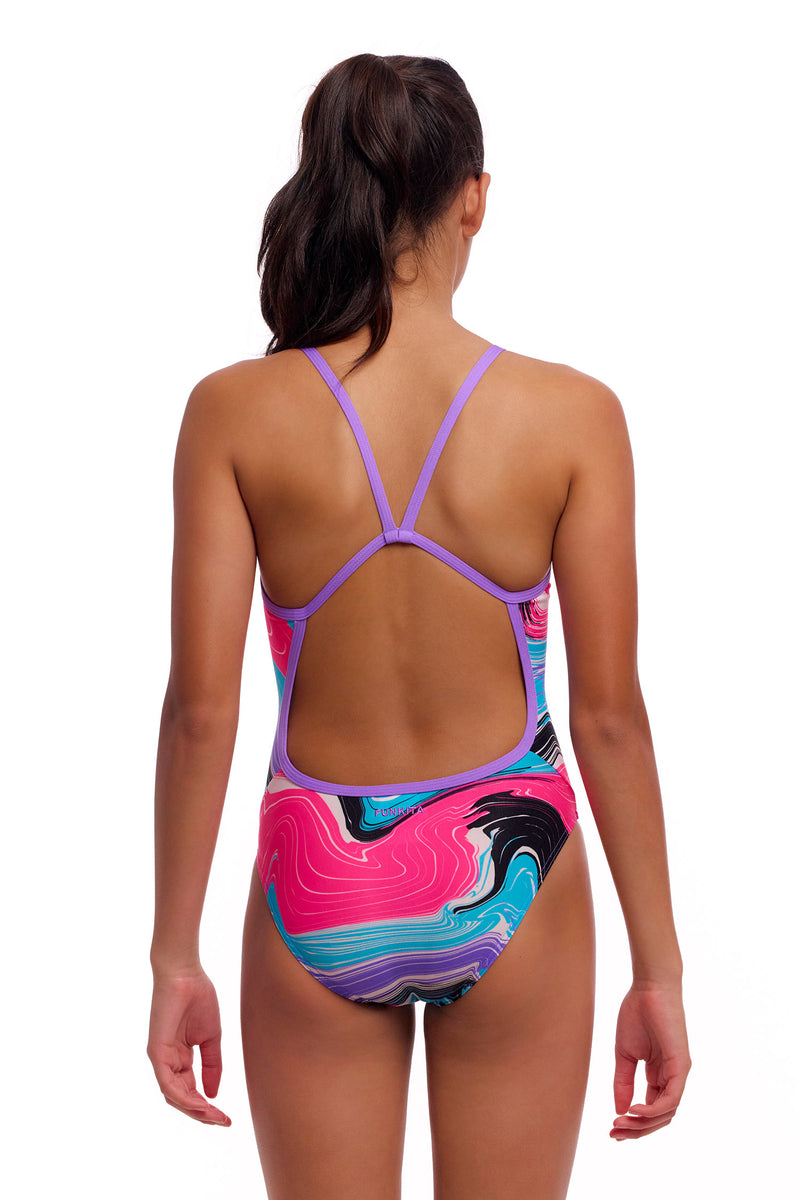 (Girls 12) (28) Sweetest Swirl