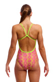 (Ladies 10) (32) Poison Pink