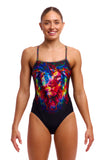 (Ladies 10) (32) Pride Alive