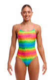 (Ladies 10) (32) Melting Mayhem