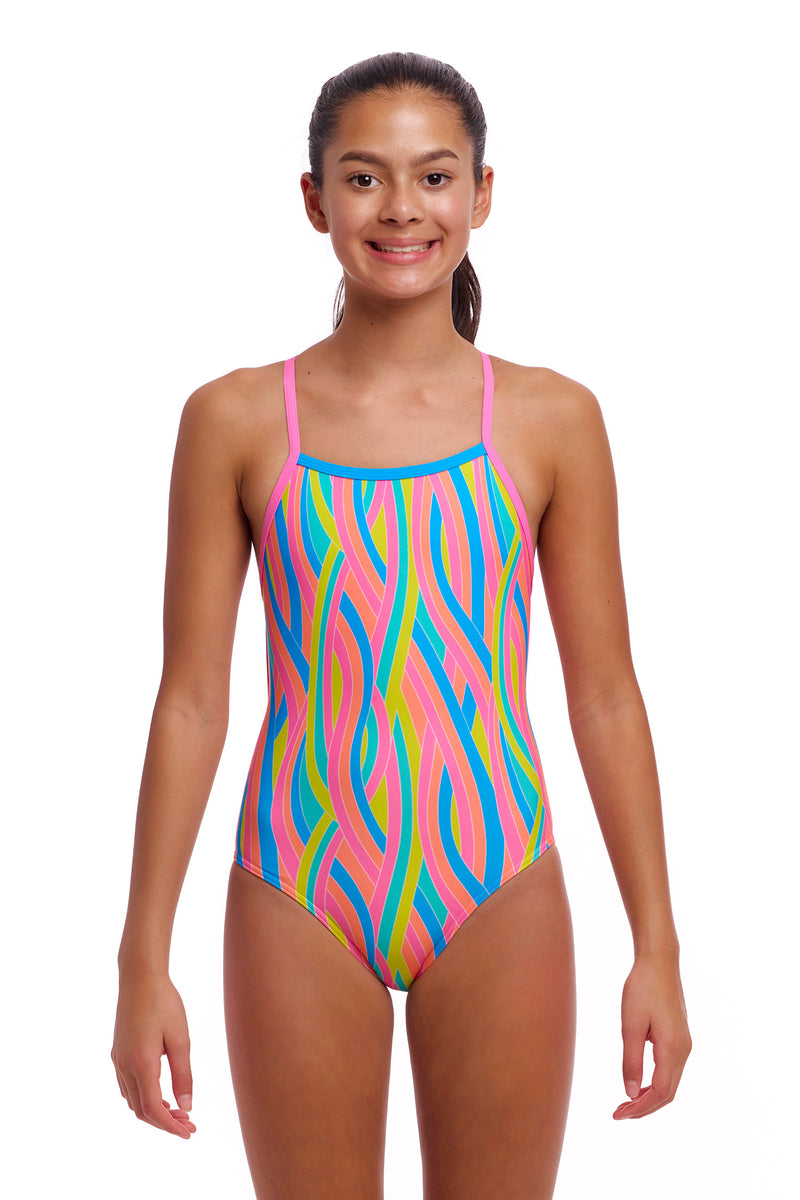 (Girls 12) (28) Swirly Straws