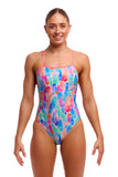 (Ladies 10) (32) Tickle Pink