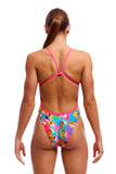(Ladies 14) (36) Tou By Tou