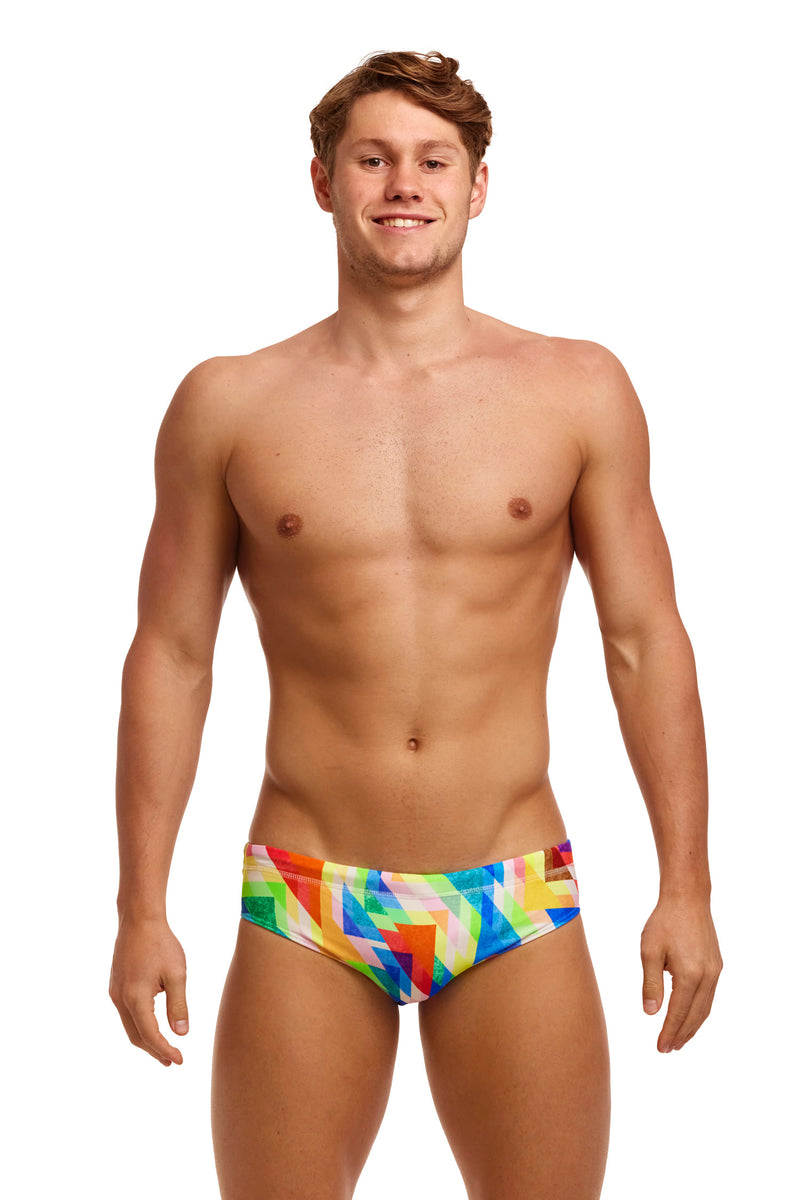 (Mens XS) (30) Hazy Daze