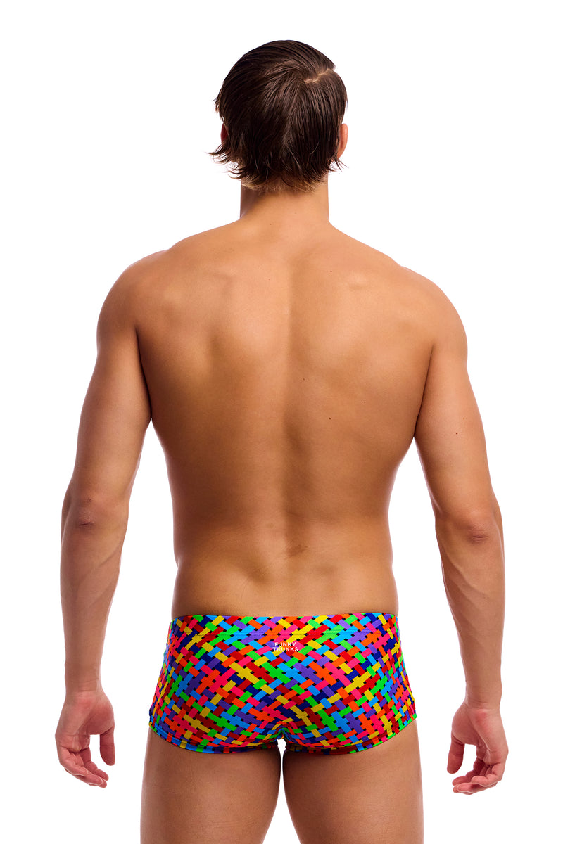 (Mens S) (32) Bread Basket