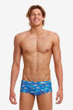 (Mens XS) (30) Fin Swimming