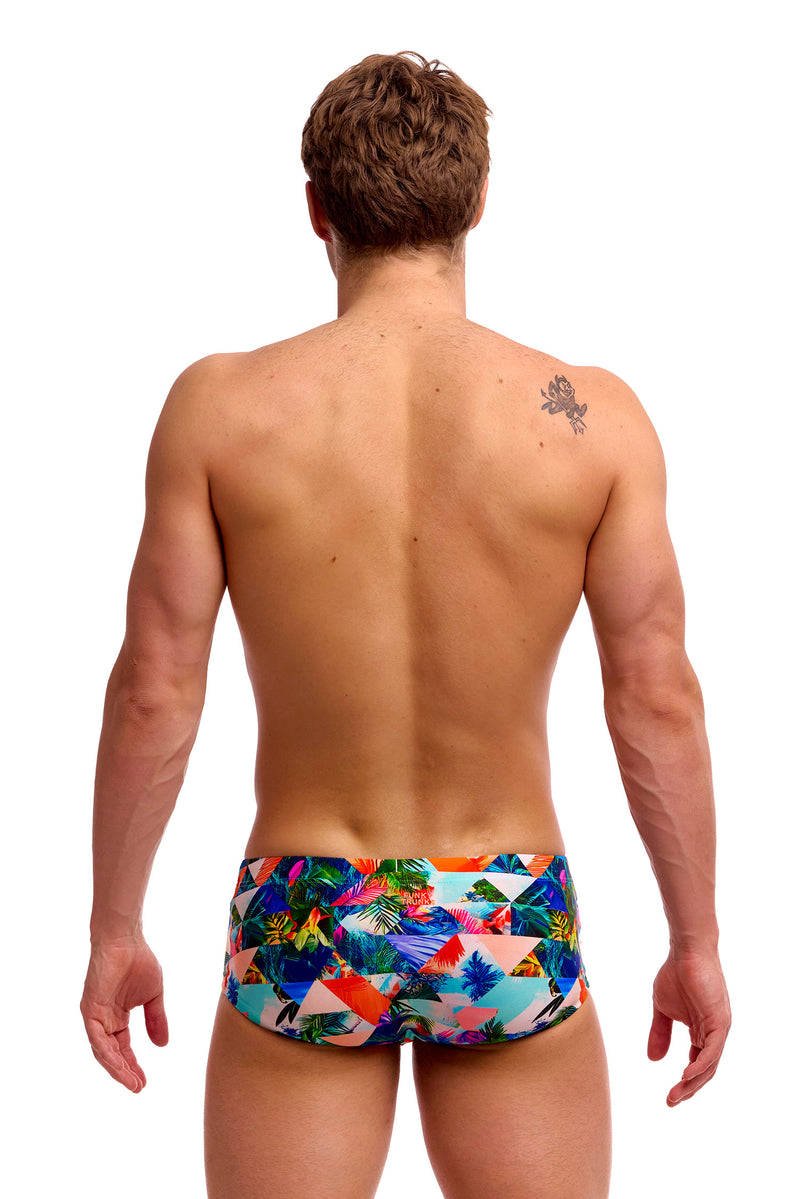 (Mens M) (34) Palm Prism