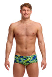 (Mens XS) (30) Scaled Back