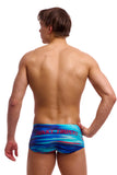 (Mens S) (32) Storm At Sea