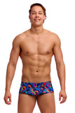 (Mens XS) (30) Weedy One