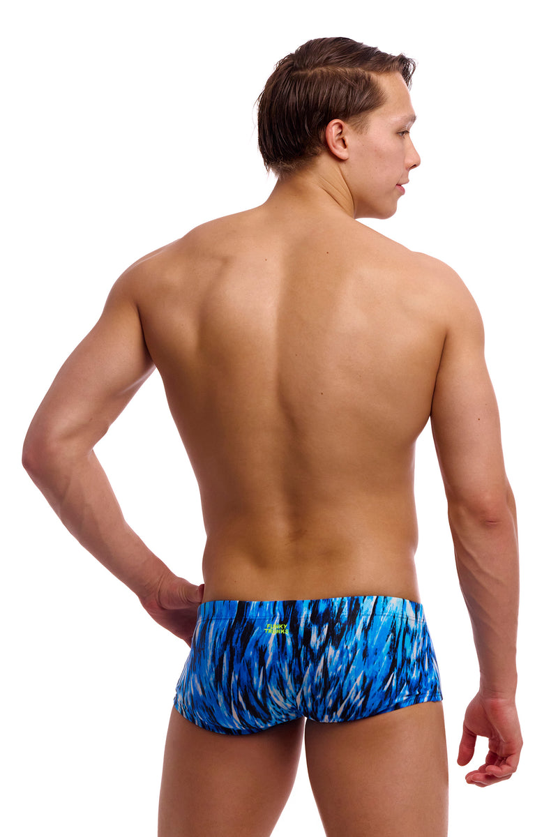 (Mens S) (32) Wing Streak