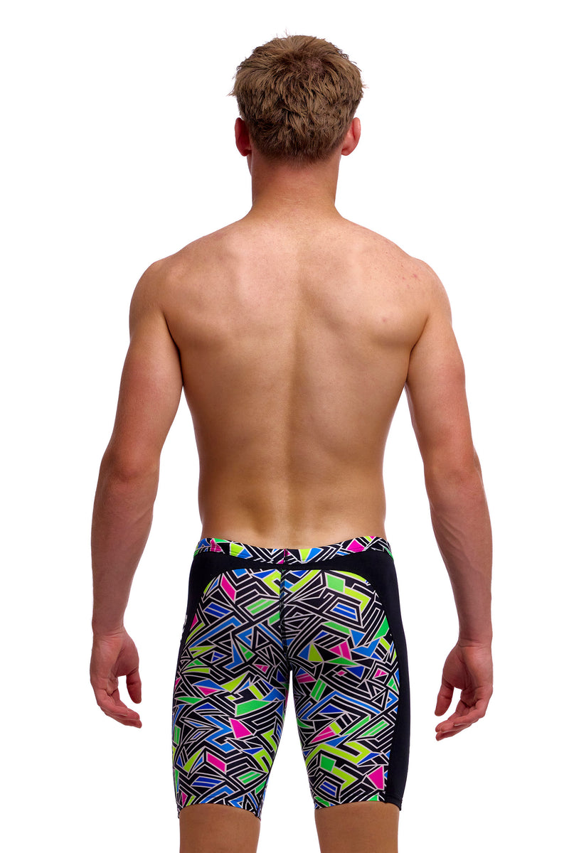 (Boys 12) (28) BIts Of Peace