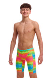 (Boys 12) (28) Melting Mayhem