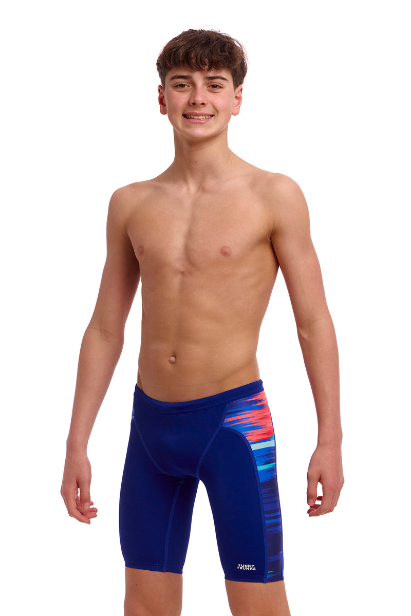 (Boys 12) (28) Storm At Sea