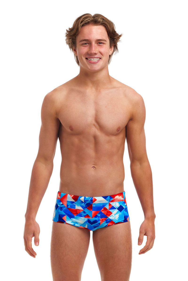 (Boys 8) (24) Big Swell