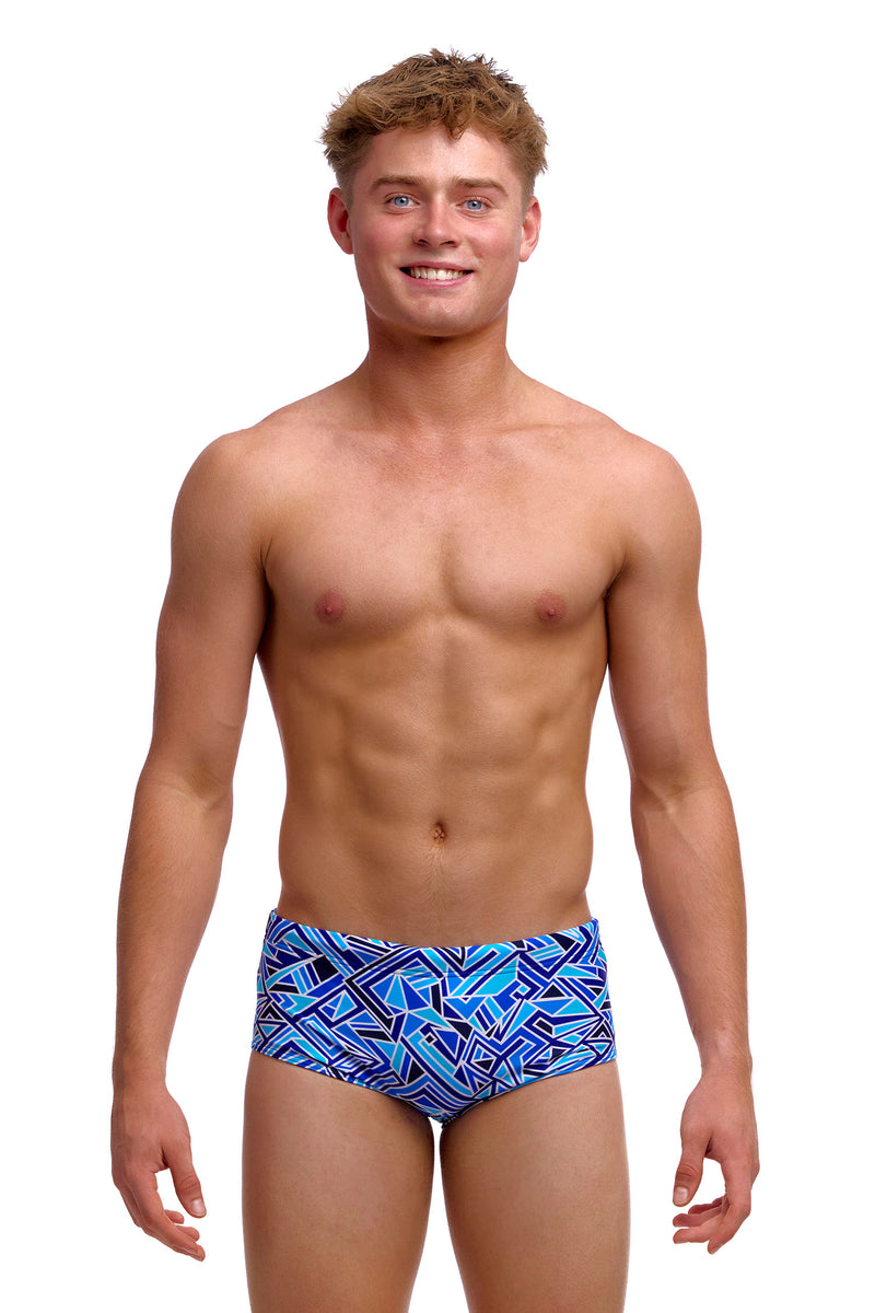 (Boys 10) (26) Blue Bits