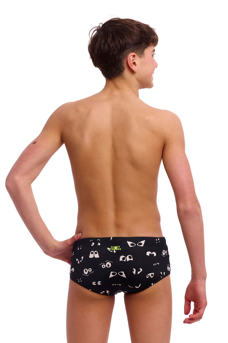 (Boys 8) (24) Eye Spy