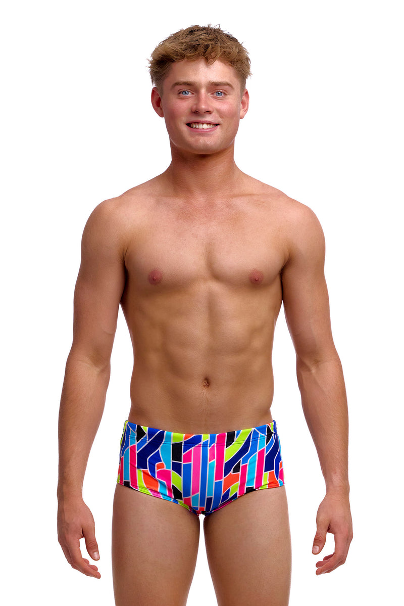 (Boys 12) (28) Fault Lines