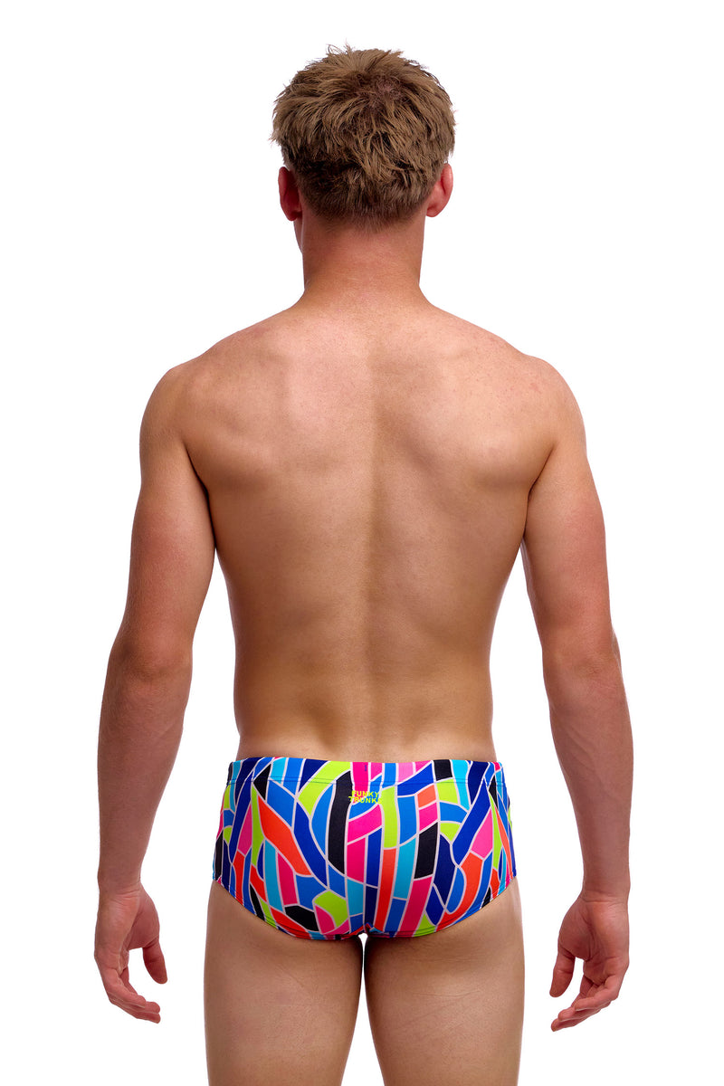 (Boys 12) (28) Fault Lines