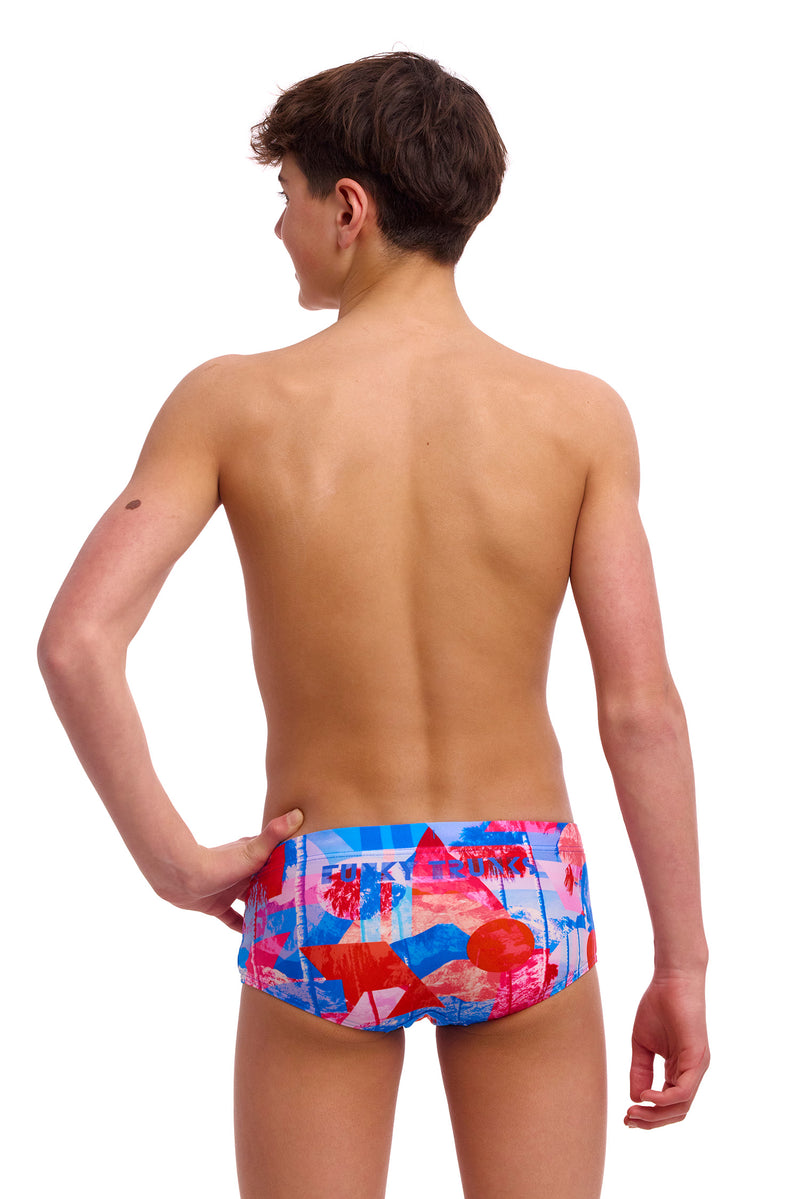 (Boys 12) (28) Miss Adventure