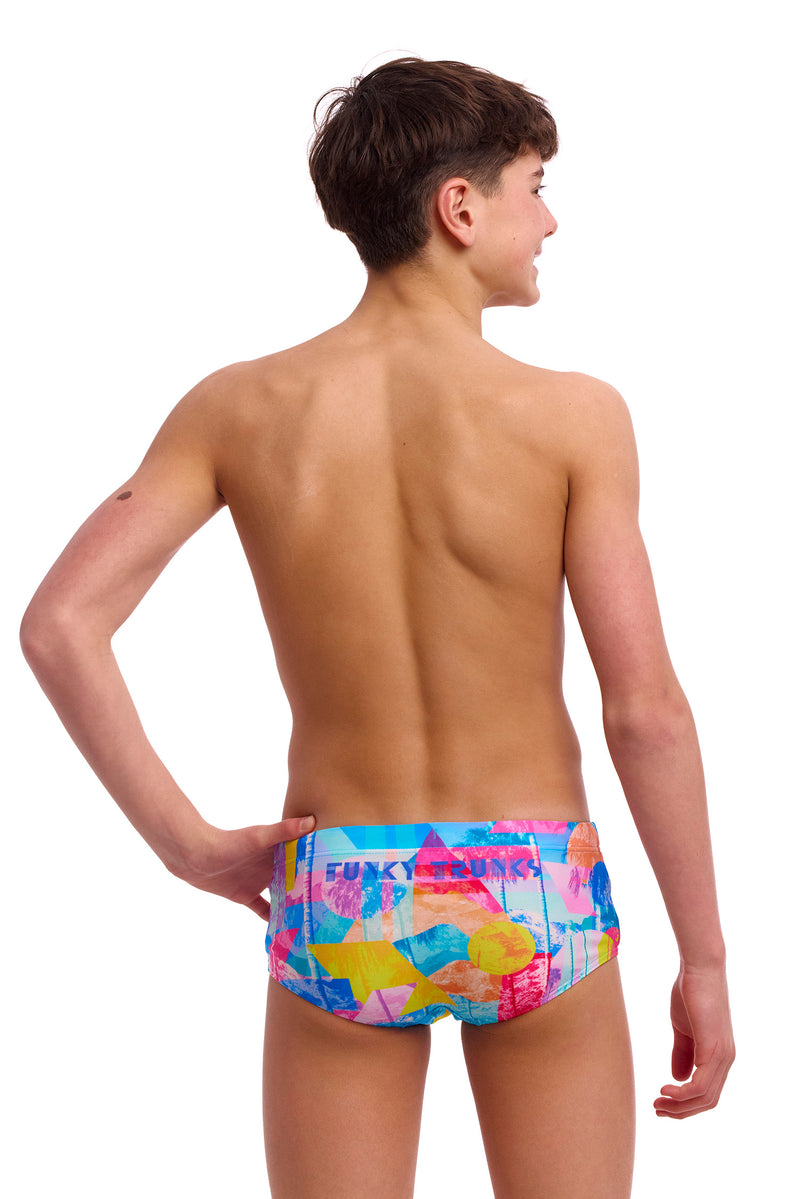 (Boys 12) (28) Pixel Paradise