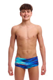 (Boys 12) (28) Storm At Sea