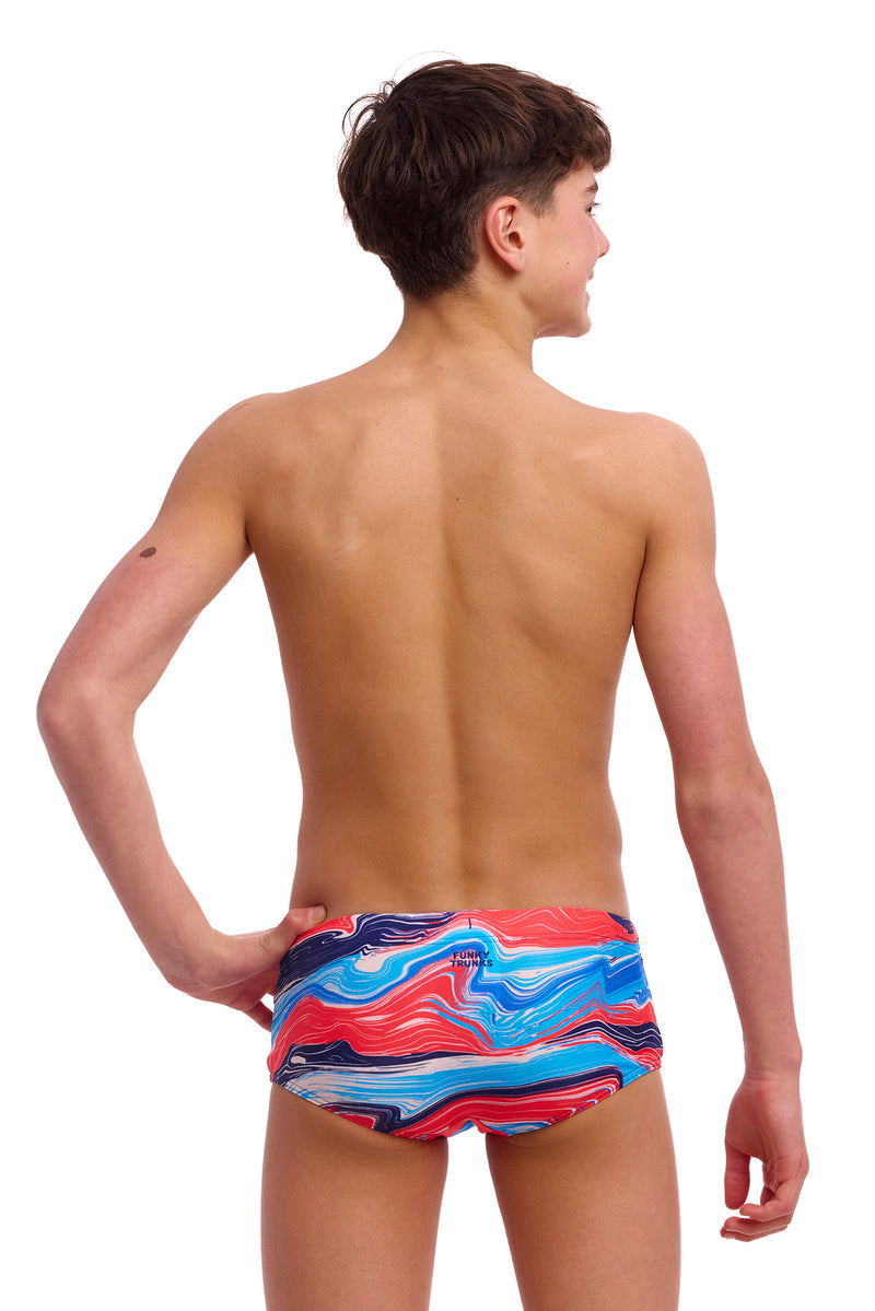 (Boys 12) (28) Wave Craze