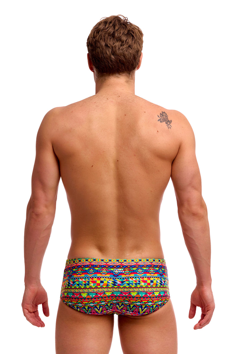 (Mens XS) (30) Packed Up