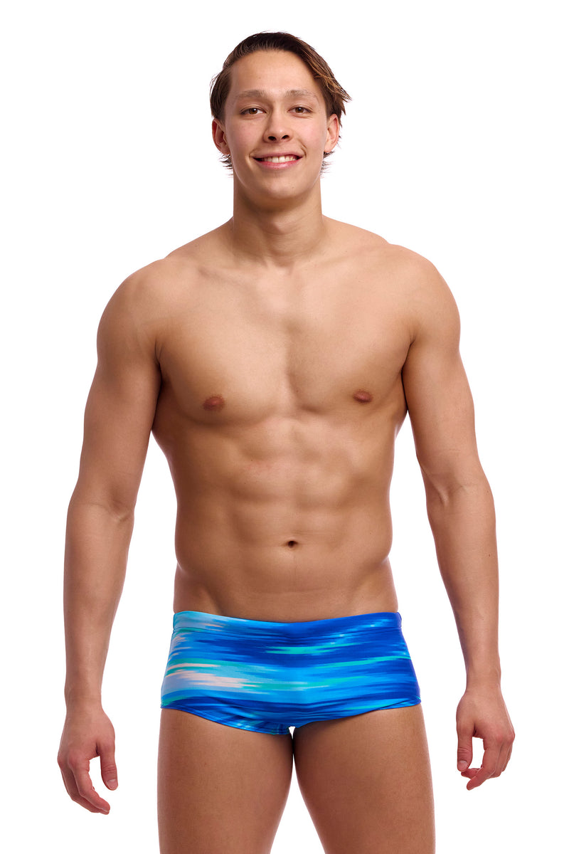 (Mens S) (32) Sea Breeze