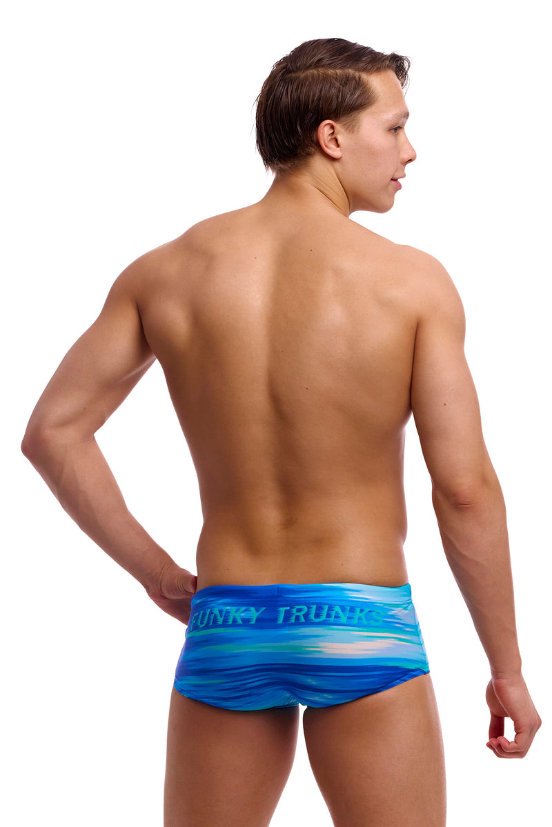 (Mens S) (32) Sea Breeze