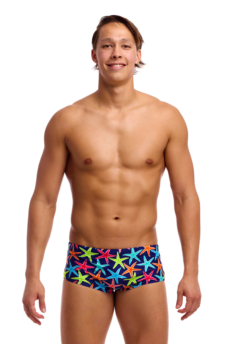 (Mens S) (32) Starry Night