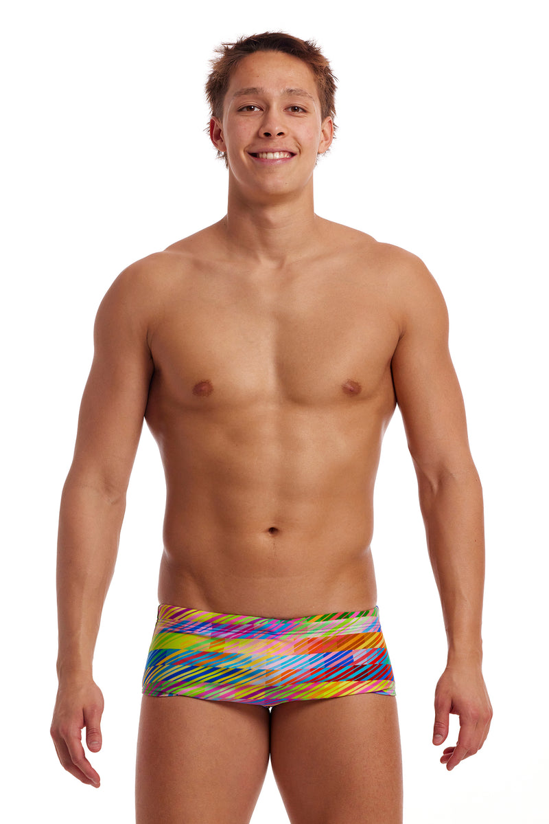 (Mens XS) (30) Static Stack