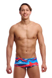 (Mens S) (32) Wave Craze