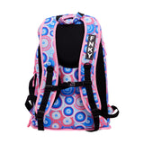 Backpack - Bundjalung Blue