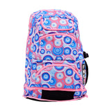 Backpack - Bundjalung Blue