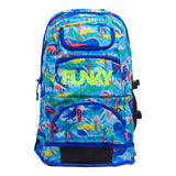 Backpack - Duuude