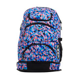 Backpack - Warp Tour