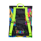 Mesh Gear Bag - Colour Funk