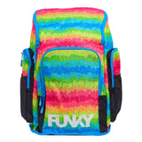 Backpack - Melting Mayhem