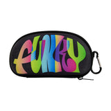 Goggle Case - Colour Funk